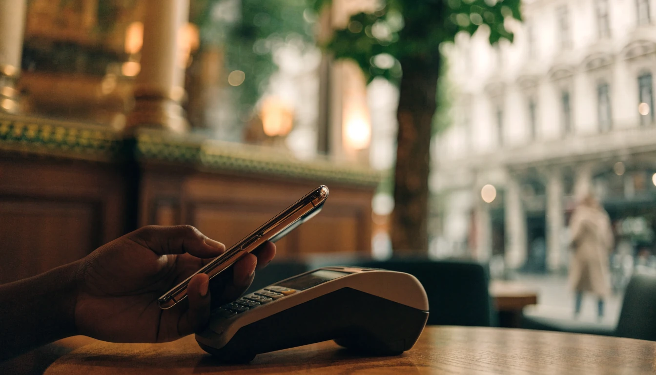 Apple Pay kaszinók Magyarországon: fizetési tudnivalók