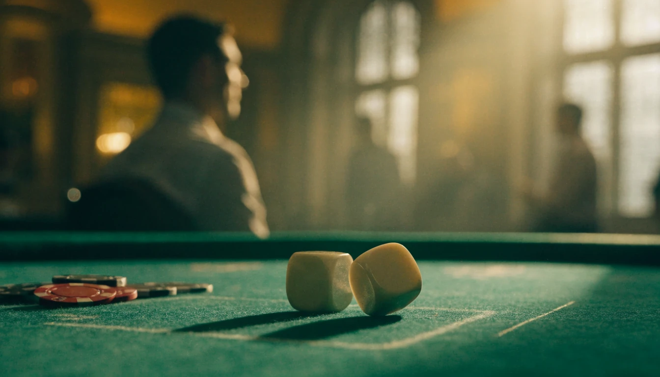 Craps játék Magyarországon: szabályok és fogadások