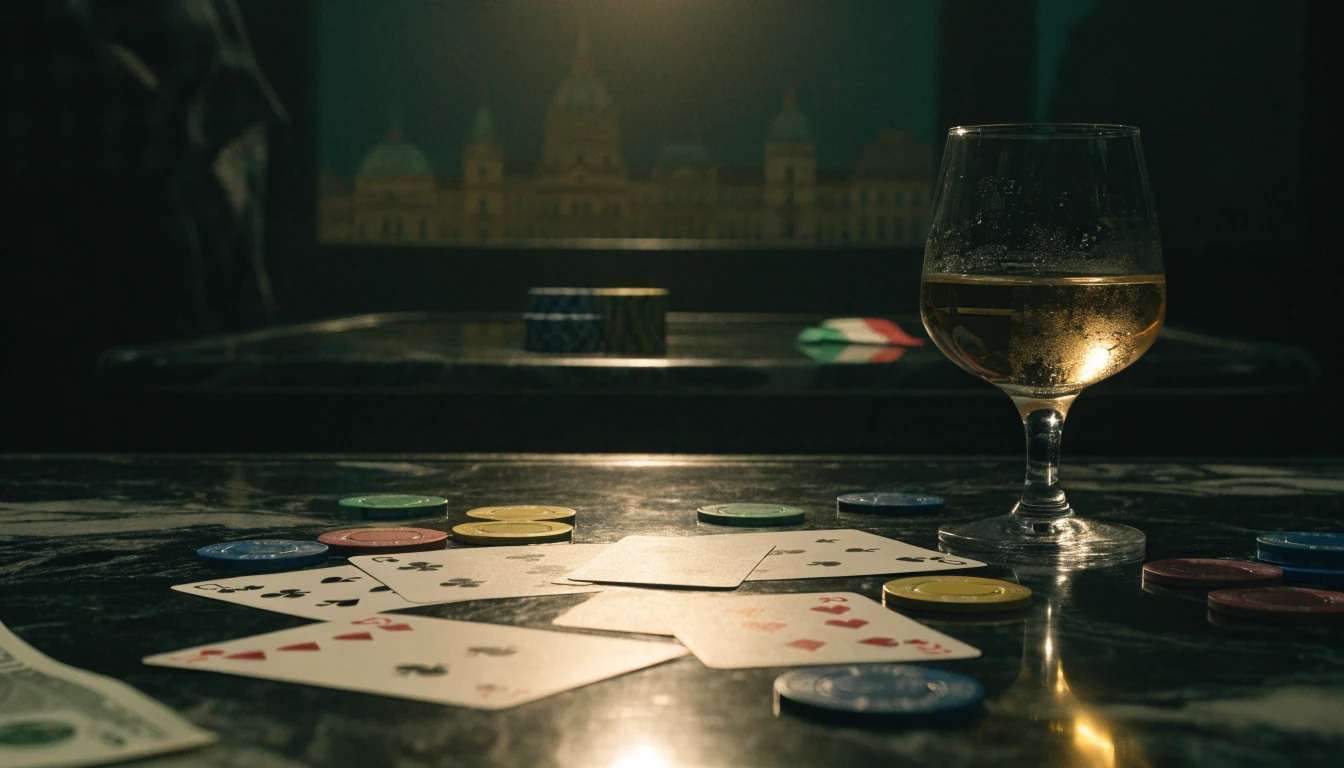 Online blackjack Magyarországon: szabályok és játék